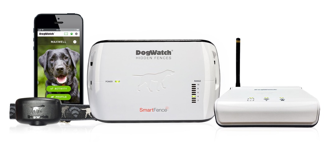 DogWatch of Central New York, Baldwinsville, New York | SmartFence Product Image